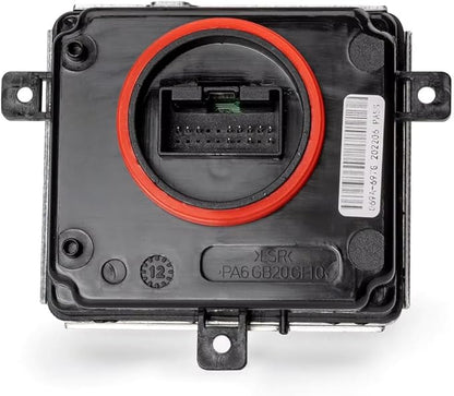 SOCAL-LED LIGHTING 4G0907697G Daytime Running Light Ballast DRL Control Module Unit Fits For Audi VW Golf MK7 2014-2017