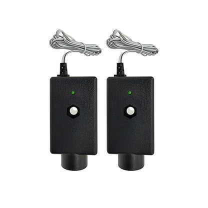 Upgraded 41A4373A Garage Door Safety Sensor Compatible with LiftMaster & Chamberlain Openers