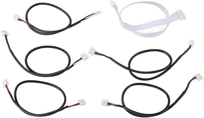 Switching Relay Audio Input Audio Input Switch Module, 4 Way AudioSwitch Board Switch Module,4 Way AudioSwitch Board Kit,Audio Input Switch Relay Module DIY Switching Board 4