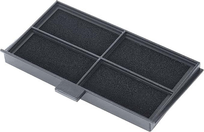 Litance ELPAF54 ELPAF55 Projector Air Filter for Epson Home Cinema 2150 2250 2200 2100 PowerLite EX9240 1288 2042 2142W 2247U 970 980W 982W 990U 992F EH-TW5400 EH-TW5600 Filter V13H134A54 V13H134A55