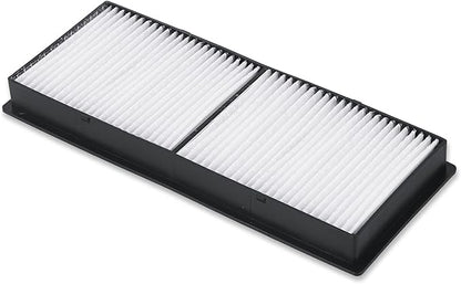 Litance ELPAF56 Projector Air Filter V13H134A56 for Epson PowerLite 800F 805F L400U L510U L610W BrightLink 1485Fi EB-800F EB-805F EB-L400U EB-L500 EB-L520U EB-L610U EB-L610 EB-L615U EB-L730U EB-L735U