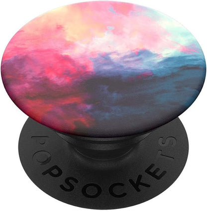 PopSockets Phone Grip with Expanding Kickstand, Adhesive Grip - Cascade Water