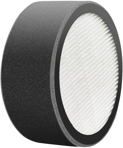 Weiworld Replacement Air Purifier Filters VT501F Included H11 HEPA Filter, High-Efficiency Activated Carbon Filter and G4 Filter, 1 Set (3 Pieces)