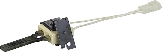 GE Appliances WE4M449 Genuine OEM Burner Igniter for Dryers