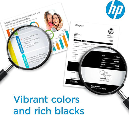 HP 48A Black Toner Cartridge | Works Laserjet Pro M15, M16 Series, Laserjet Pro MFP M28, M29 Series | CF248A