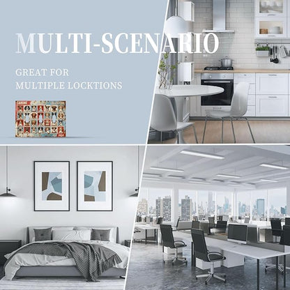 Bvtewkhz Dogs Funny Puppy Pets Vintage 3 Gang Triple Toggle Decorative Outlet Covers Light Switch Plate Electrical Receptacle Switchplate For Bathroom Kitchen Bedroom