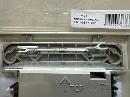 New System Sensor M500S Addressable Control Supervisory Module