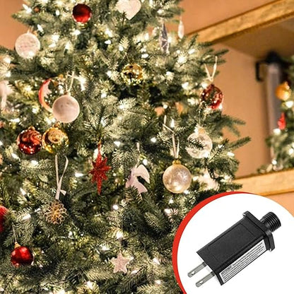 SIGANDG 24V 12W LED Transformer Replacement Class 2 Power Supply for Christmas String Light Inflatable Decorations LED Controller IP44 Waterproof Low Voltage