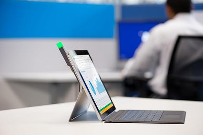 Embrava Blynclight Mini - Busy Light for The Office (Designed for Monitors and laptops)