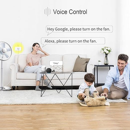 Minoston Z-Wave Plug, 800 Smart Plug, Built-in Repeater Range Extender, 1300FT LR Range, Z-Wave Hub Required, Zwave Outlet Compatible with SmartThings, Hubitat, Vera, ETL Listed (MP31Z)