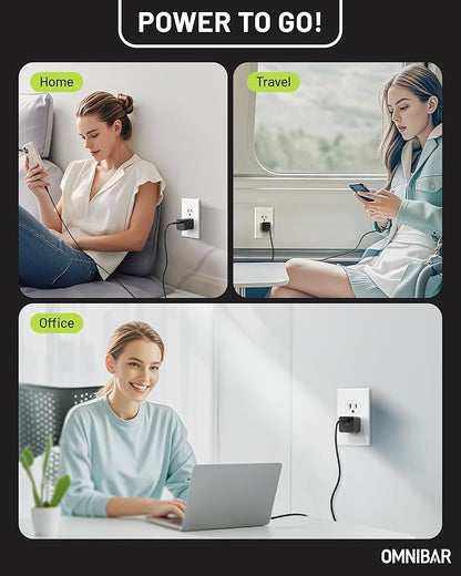 30W USB C Charger,GaN Fast Wall Charger Block,PD3.0 PPS USB-C Power Adapter for Google Pixel 9/9 Pro/9 Pro XL/8/8a/8 Pro/iPhone 16/15/14/13 and More Series, Galaxy, iPad, Compatible with MagSafe