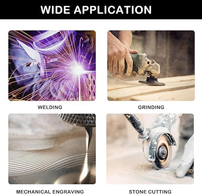 HayWHNKN Metal Working Downdraft Table Dust Collector Vacuum Welding Multi-stage Purification Dust Collector for Grinding Polishing Dusting Welding 31.5''*47.2'' 220V