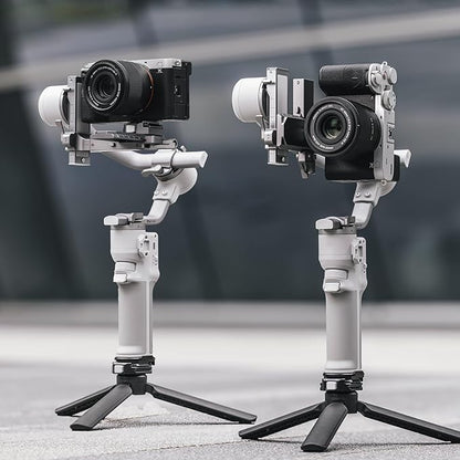 FALCAM F38 RS4 Mini Quick Release Kit for DJI RS4 Mini,Clamp with Plate-F38B5201