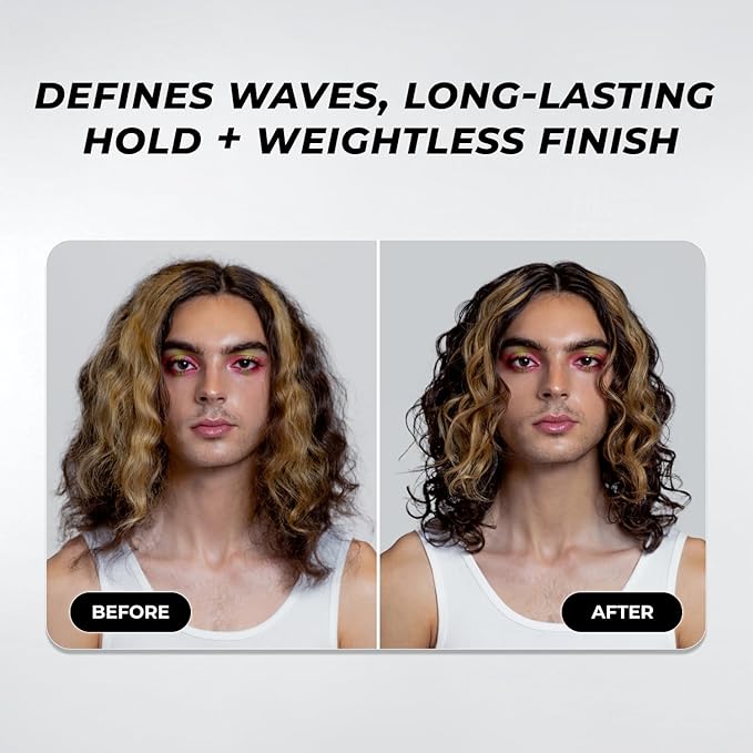 XMONDO Wavetech Foams Parent (Wavetech Wave Foam 2)
