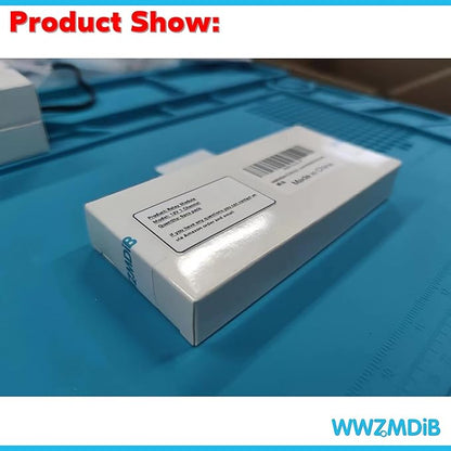 WWZMDiB TFT LCD Touch Display Module SPI Interface for Arduino (3.5", 480x320, ILI9488)