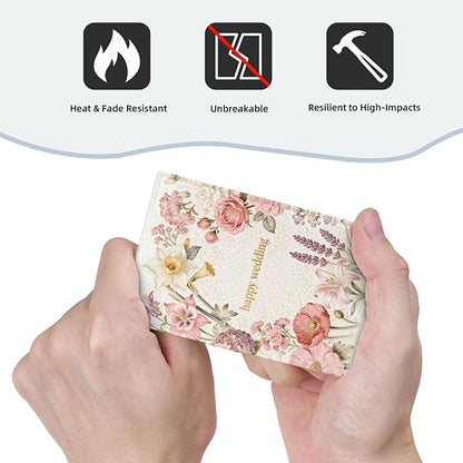 Bvtewkhz Floral Plant Watercolor Flowers No Device Single Blank Decorative Outlet Covers Light Switch Plate Electrical Receptacle Switchplate For Bathroom Kitchen Bedroom