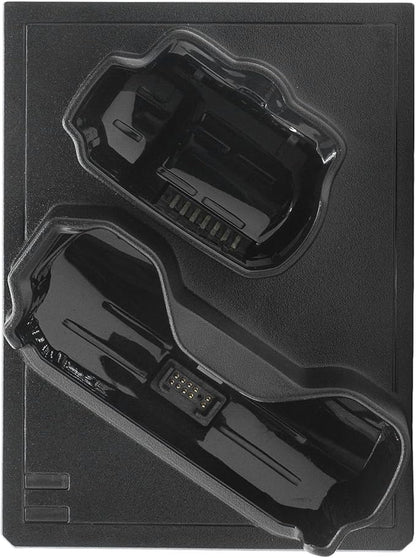 Charging Cradle Kit for Zebra WT6000 RS6000 Handheld Android Barcode Scanner, with WT6000 Device Charging Dock and RS6000 Device Charging Dock