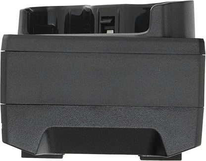 Charging Cradle Kit for Zebra WT6000 RS6000 Handheld Android Barcode Scanner, with WT6000 Device Charging Dock and RS6000 Device Charging Dock