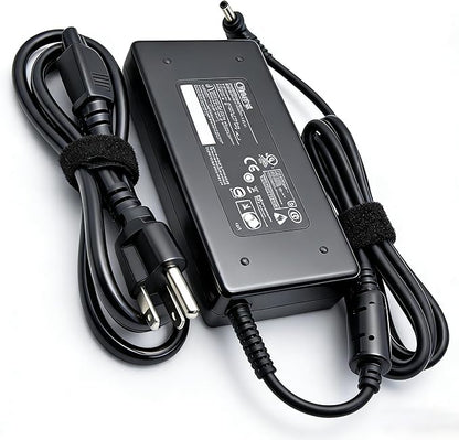 120W Charger for MSI chicony a120a055p Cyborg 15 a13v/a12vf Cyborg a13ve Thin 15 b13uc ADP-120VH D A17-120P2A Power Adapter