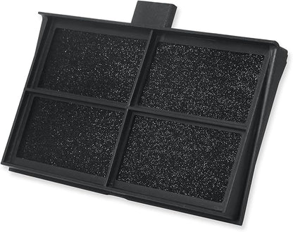 Litance ELPAF54 ELPAF55 Projector Air Filter for Epson Home Cinema 2150 2250 2200 2100 PowerLite EX9240 1288 2042 2142W 2247U 970 980W 982W 990U 992F EH-TW5400 EH-TW5600 Filter V13H134A54 V13H134A55