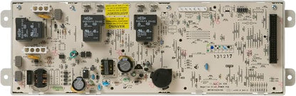 GE WE4M488 Genuine OEM Main Electronic Control Board Assembly for GE Dryers