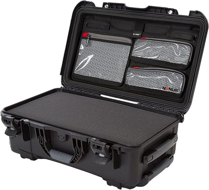 NANUK Wheeled Series 935 Lightweight NK-7 Resin Waterproof Protective Case