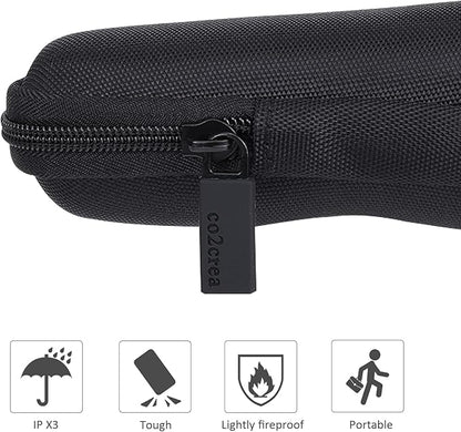 co2CREA Hard Case Replacement for Logitech Professional Presenter R800 Presentation Clicker