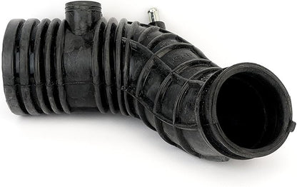 Air Intake Hose By AA Ignition - Air Box Filter Tube - Compatible with Honda Accord 2.4L 2003-2007 Vehicles - Replaces Part Numbers 696-739, 17228-RAA-A00