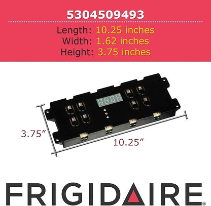 GENUINE Frigidaire 5304509493 Oven Control Board