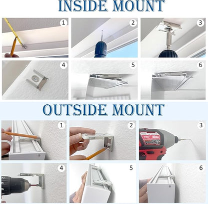 COOLWINDS Motorized Blinds with Remote Cordless Automatic Motorized Shades Custom Blinds for Windows Smart Curtains Compatible with Alexa Google Home(Light Filtering Jacquard Beige,W66 x H72in)