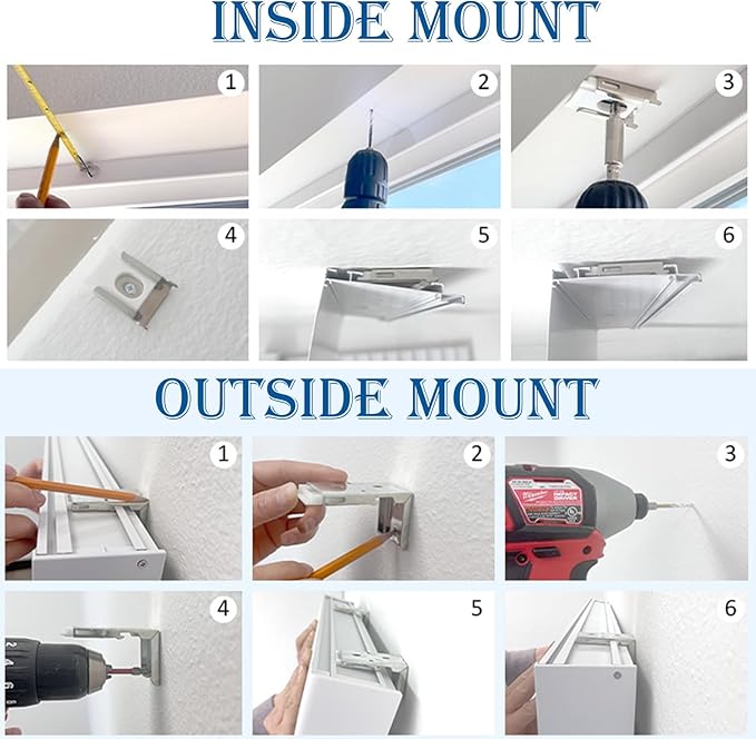 COOLWINDS Motorized Blinds with Remote Cordless Automatic Motorized Shades Custom Blinds for Windows Smart Curtains Compatible with Alexa Google Home(Light Filtering Cloud White,W67 x H72in)