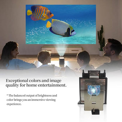 SORNEICDR AN-K15LP Replacement Projector Lamp Bulb Compatible with Sharp XV-Z17000 Z15000 Z18000 Z17000U Z15000U Z18000U, with Housing