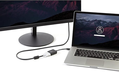 Mini Displayport To Dvi Adapter Converter M/F Mdp To Dvi 1920x1200