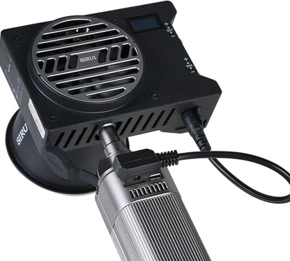 SIRUI 150W LED Video Light C150X (C150X Lite)