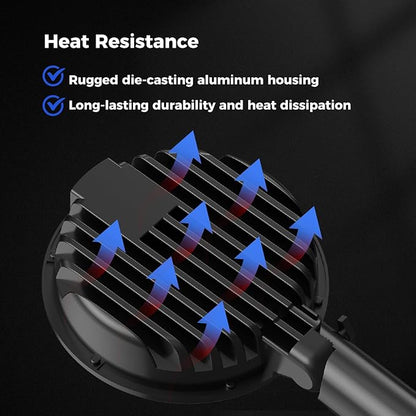 AIKVSXER LED Barn Lights 160W 24000LM Yard Area Light Dusk to Dawn Outdoor Lighting 6500K Security Flood Light IP66 Waterproof for Garden Garages Street Warehouse Farmhouse 8 Pack