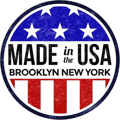 ArtToFrames 13x17 Inch Double Panel Floating Acrylic Picture Frame (Full Frame is 17x21) comes with Chrome Standoff Hardware, Made in the USA, 4 Pack