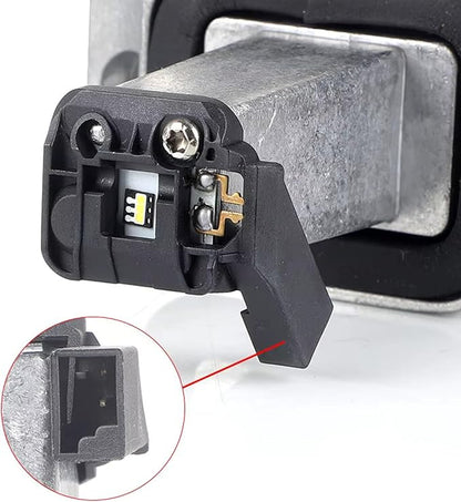 SOCAL-LED LIGHTING 63117296905 Daytime Running Light DRL Headlight Insert Diode Module LED Control Unit Fits for BMW 1 Series F20 2011-2015