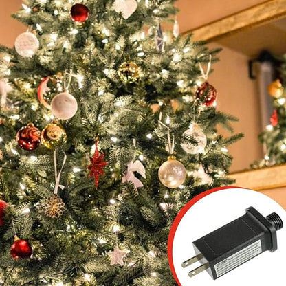 SIGANDG 12V 15W LED Transformer Replacement Class 2 Power Supply for Christmas String Light Inflatable Decorations LED Controller IP44 Waterproof Low Voltage