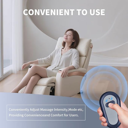 GWVEE Replacement Remote Control for HOMCOM Electric Power Lift Recliner/Sofa Chair