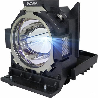 PXOEH A+ Quality DT01911 for Hitachi CP-WU9100W CP-WU9100B CP-HD9950W CP-HD9950B Replacement Projector Lamp Bulb with Housing