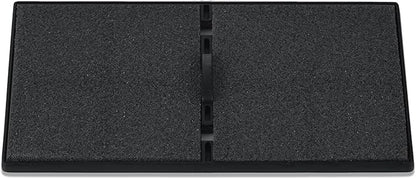 Litance ELPAF27 V13H134A27 Projector Air Filter for Epson Powerlite Home Cinema 450W 460 BrightLink 450Wi EB-440W EB-450We EB-450W EB-450Wi EB-460e EB-460 EB-460i Projector Filter Replacement