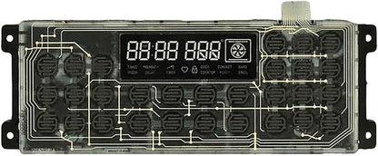 Electronic Range Control Replacement