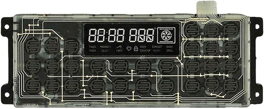 Electronic Range Control Replacement