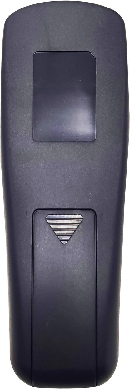 INTECHING BR-5030L Projector Remote Control for Optoma EH1020, EX542, EX615, PRO800, TH1020, TW6153D, TW762, TX540, TX542, TX5423D, TX6153D, TX762, TW766W, TX765W, TX766W