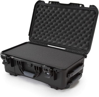 NANUK Wheeled Series 935 Lightweight NK-7 Resin Waterproof Protective Case