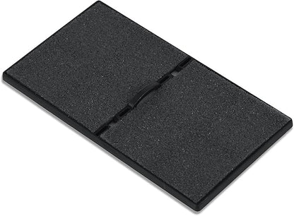 Litance ELPAF27 V13H134A27 Projector Air Filter for Epson Powerlite Home Cinema 450W 460 BrightLink 450Wi EB-440W EB-450We EB-450W EB-450Wi EB-460e EB-460 EB-460i Projector Filter Replacement