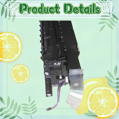 FNTSMA C307 307 Drum Unit Compatible Replacement for Ricoh MP C306 C307 C406 C407 Printer 1 Set