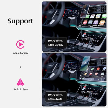 USB C Cable, 240W MAX 4 in 1 Charging Cord 5FT with E-Mark Chip, Fast Charging USB A/C to C/Lightning Cable for iPhone 17/16/15/14/13 Series, MacBook/Pad/Android/Tablets and More, iPhone Charger Cord