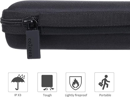 co2CREA Hard Case Replacement for Logitech Spotlight Presentation Remote Presenter Clicker