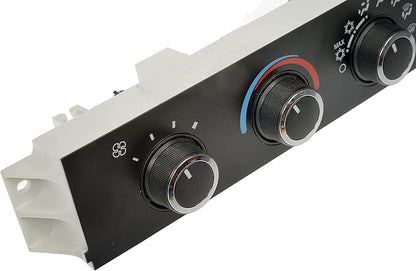 Dorman 599-217 Front HVAC Control Module Assembled in USA Compatible with Select Chevrolet/GMC Models